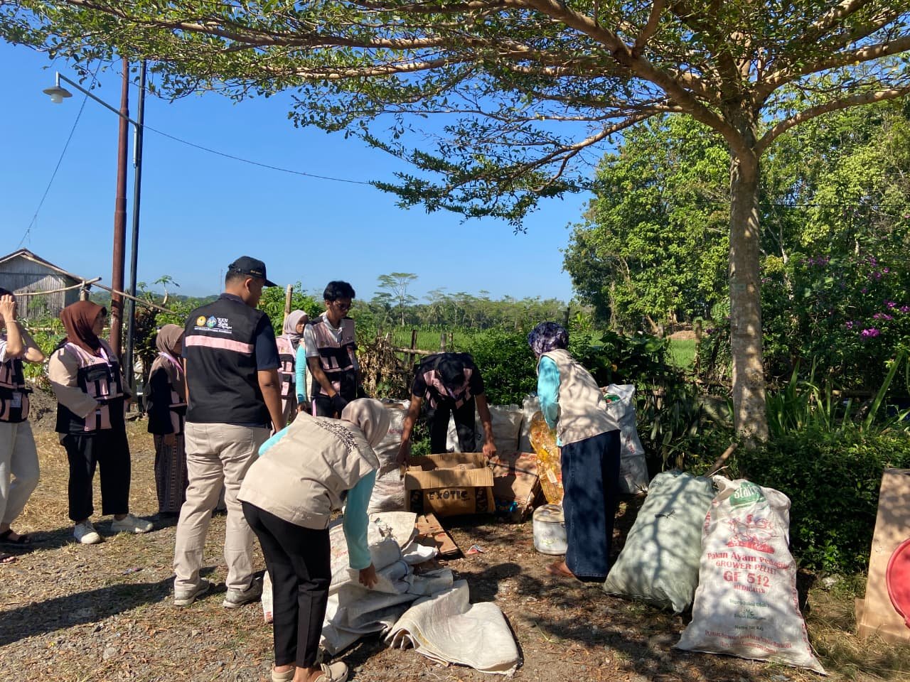 Dokumentasi Kegiatan 2