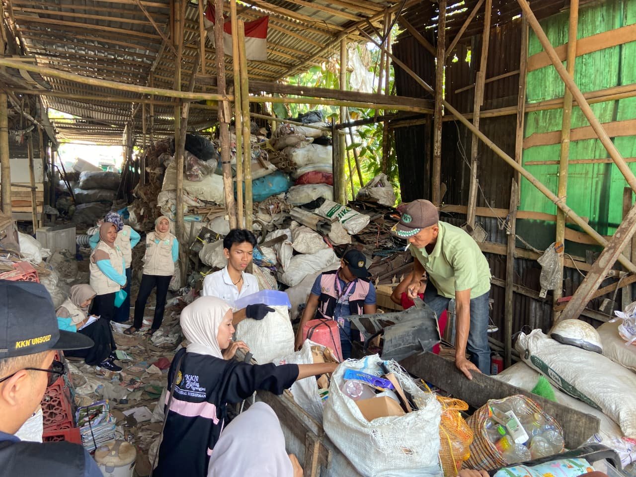 Dokumentasi Kegiatan 4